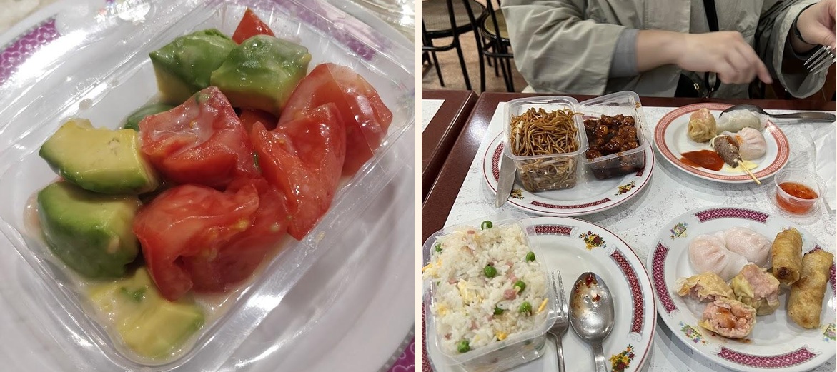 Traiteur GUOCHENG - Gallery Image 1