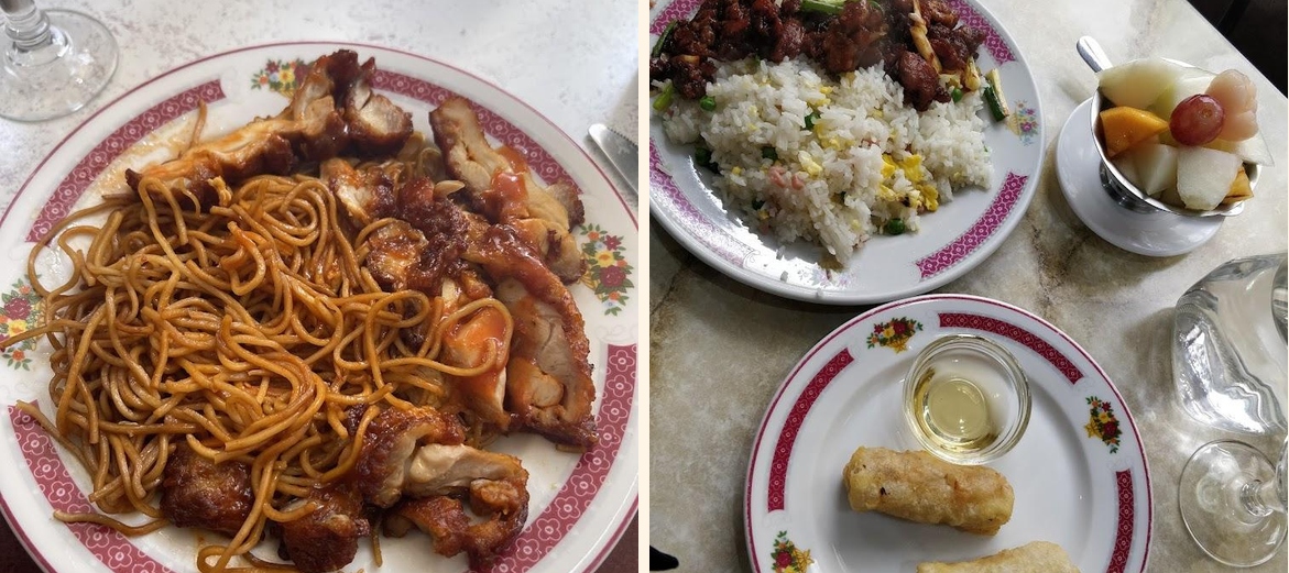 Traiteur GUOCHENG - Gallery Image 2