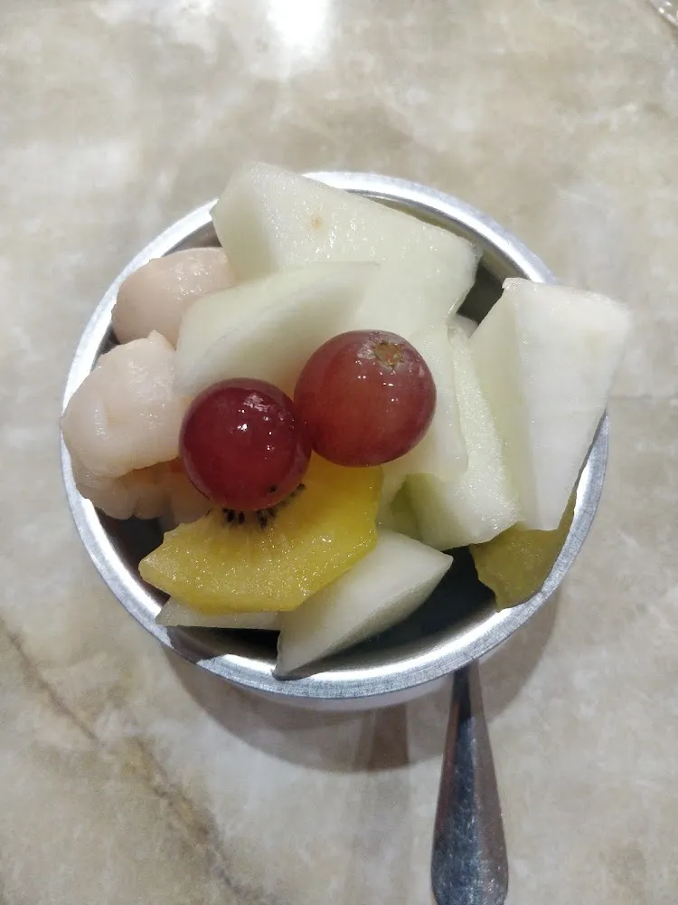 Salade de Fruits